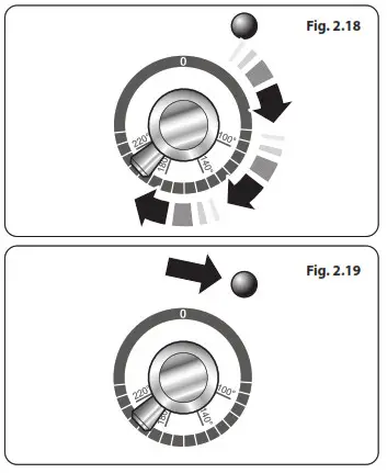 RANGEmaster U111148-03a Kitchener and Professional+ 110 Dual Fuel - Fig9