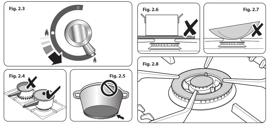 RANGEmaster U111148-03a Kitchener and Professional+ 110 Dual Fuel - Overview2