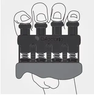 D-Addario-VARI-GRIP-Adjustable-Hand-Exerciser-FIG-3