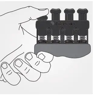 D-Addario-VARI-GRIP-Adjustable-Hand-Exerciser-FIG-5