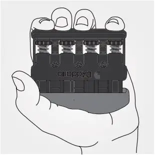 D-Addario-VARI-GRIP-Adjustable-Hand-Exerciser-FIG-6