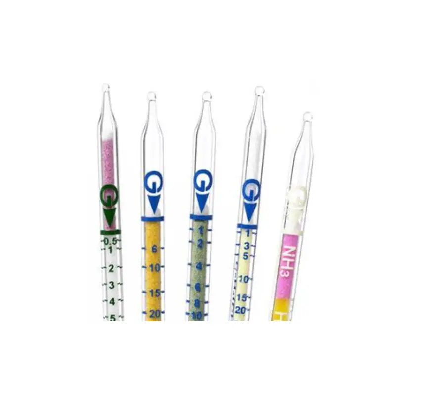 Gastec 126l Chlorobenzene Detector Tube Instructions Gastec 126l Chlorobenzene Detector Tube Instructions