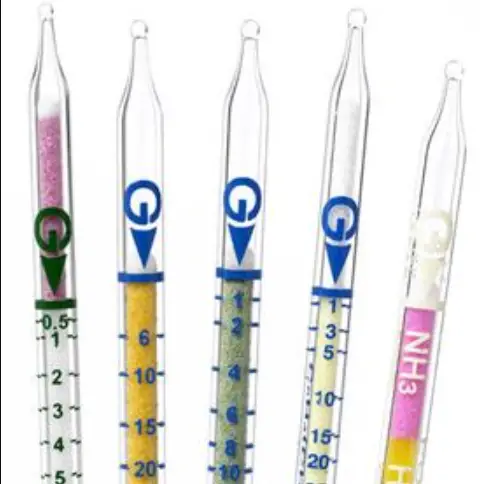 GASTEC 126L Chlorobenzene Detector Tube