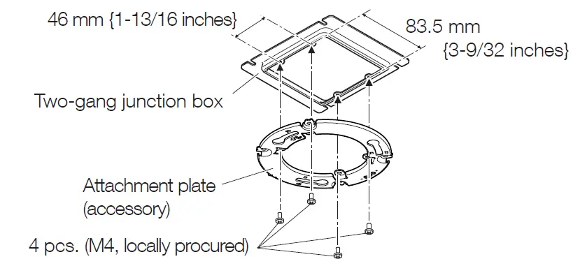 i-PRO-WV-X4571L-WV-X4571LM-Network-Camera-6