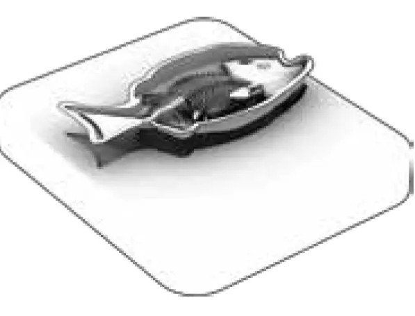 Silverlit PIRANHA Dissect IT Synthetic Dissection Kit 12