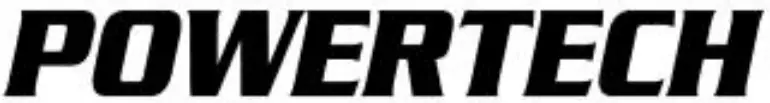 POWERTECH Logo