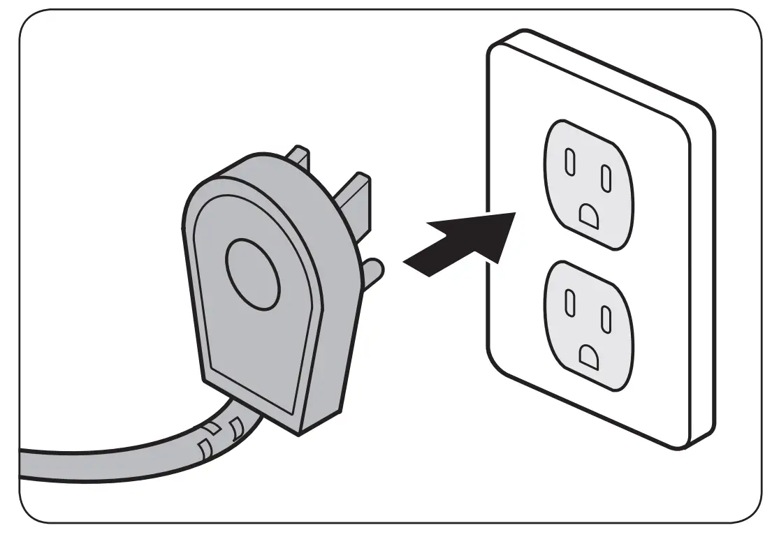 Installation instructions