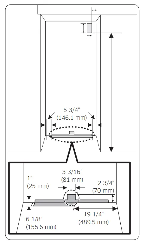 Connecting to the main water supply