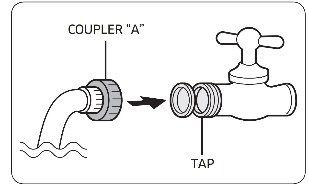 Installation instructions
