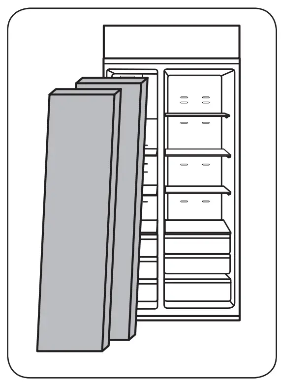 Correct disposal of your old refrigerator