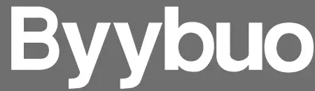 BYYBUO LOGO