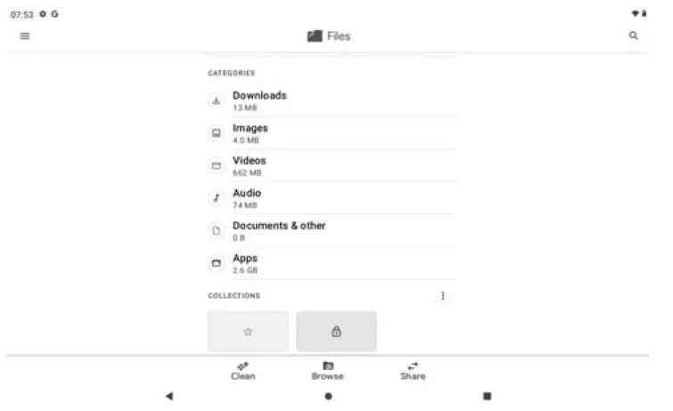 Byybuo A10-L SmartPad A10 Tablet 12