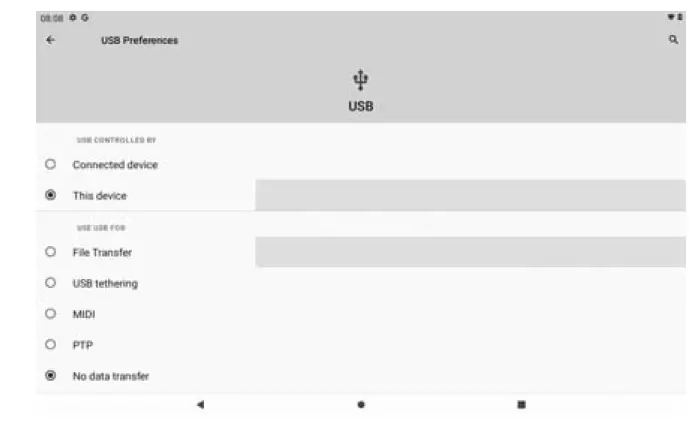 Byybuo A10-L SmartPad A10 Tablet 2