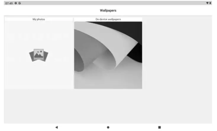 Byybuo A10-L SmartPad A10 Tablet 3