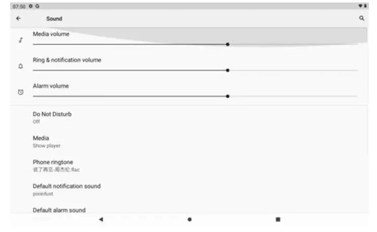 Byybuo A10-L SmartPad A10 Tablet 5
