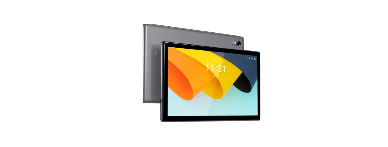 Byybuo A10-l Smartpad A10 Tablet User Manual