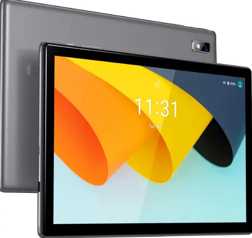 Byybuo A10-L SmartPad A10 Tablet