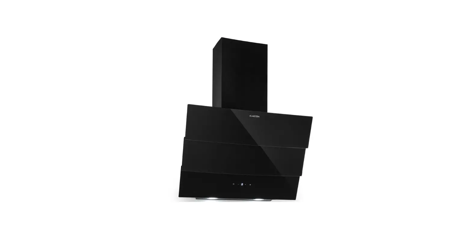 Klarstein 10034866 Range Hood Instruction Manual Klarstein 10034866 Range Hood Instruction Manual