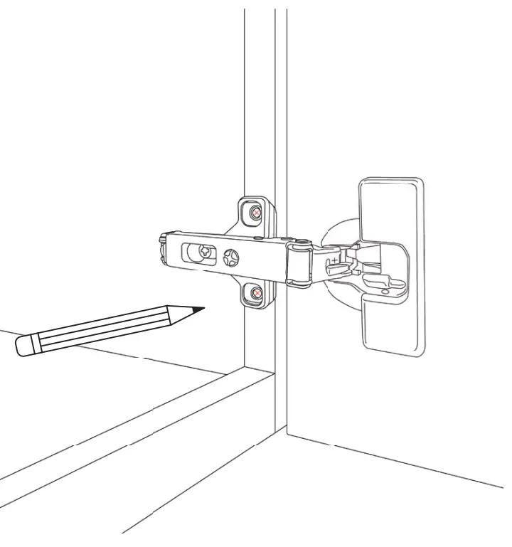 Installing Replacement Doors