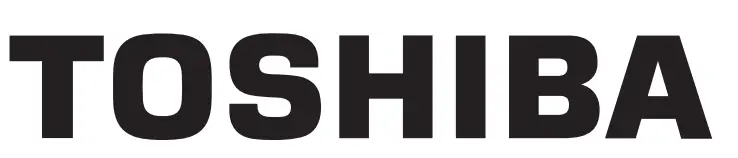 TOSHIBA Logo