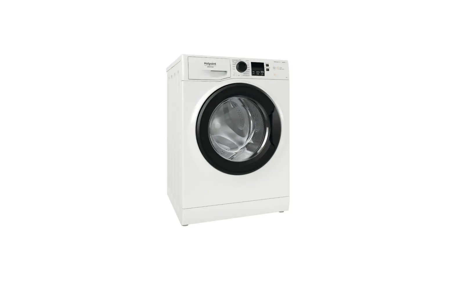 Hotpoint Nf825wk It Crystal Clean Washing Machine Specifications And Datasheet Hotpoint Nf825wk It Crystal Clean Washing Machine Specifications And Datasheet