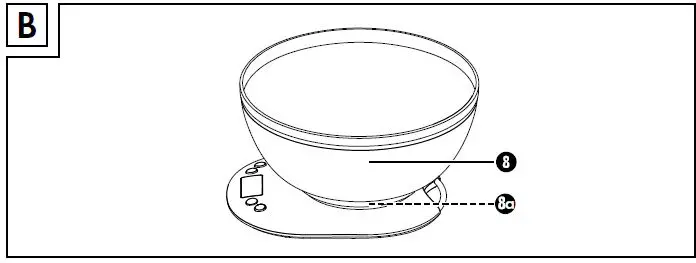 SILVERCREST-SKWE-5-A1-Kitchen-Scale-fig-3