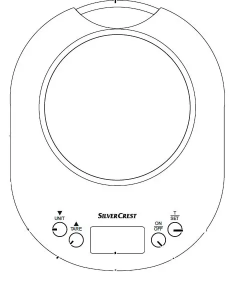 SILVERCREST-SKWE-5-A1-Kitchen-Scale-product