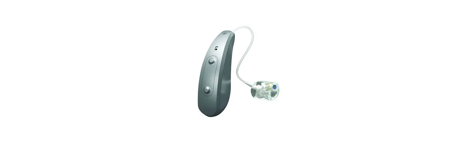 Earlens Light Driven Hearing Aid Instructions Earlens Light Driven Hearing Aid Instructions