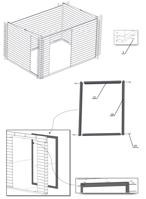 Assembly Instruction