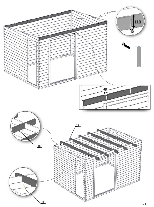 Assembly Instruction