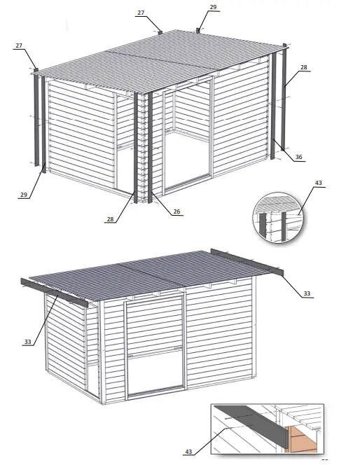 Assembly Instruction