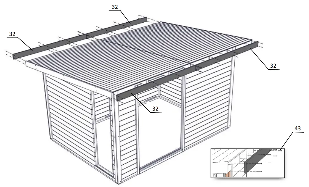 Assembly Instruction