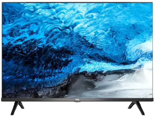 TCL S Series Smart Android TV -