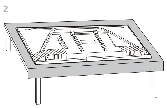 TCL S Series Smart Android TV - wal1l