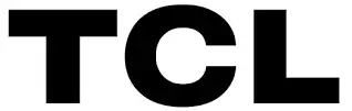 TCL - logo
