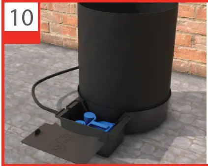 AQUA-GeoPot 36-System-AutoPot-Watering-13