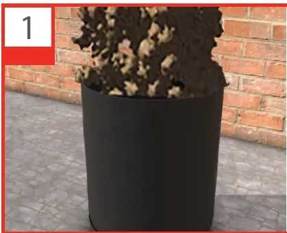 AQUA-GeoPot 36-System-AutoPot-Watering-4