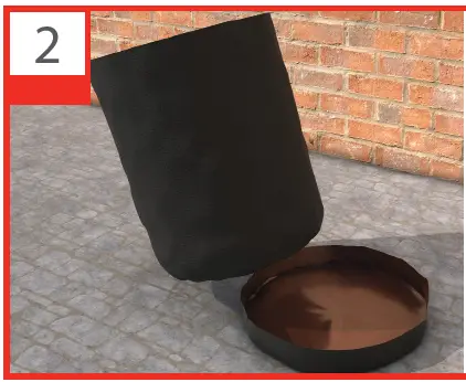 AQUA-GeoPot 36-System-AutoPot-Watering-5