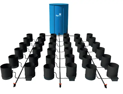 AQUA-GeoPot 36-System-AutoPot-Watering-product-image