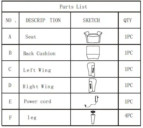 Hooker-Furniture-RC109-PH-089-Deacon-Power-Recliner-with-Leather-Power-Headrest-FIG-1