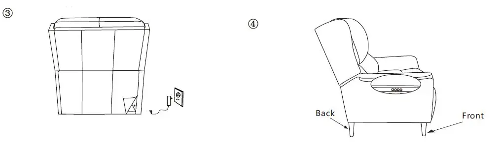 Hooker-Furniture-RC109-PH-089-Deacon-Power-Recliner-with-Leather-Power-Headrest-FIG-4
