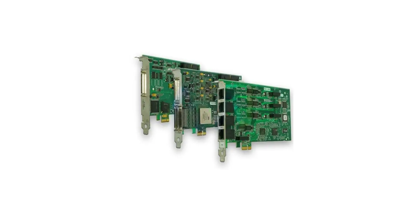 Apex Waves Pcie-6612 Counter-timer Module User Guide