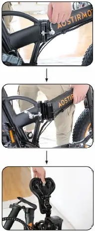 AOSTIRMOTOR-A20-20-Inch-Fat-Tire-Folding-Electric-Mountain-Bike-fig- (4)