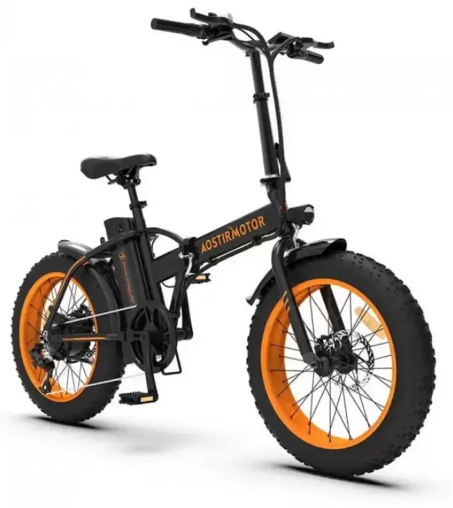 AOSTIRMOTOR-A20-20-Inch-Fat-Tire-Folding-Electric-Mountain-Bike-product