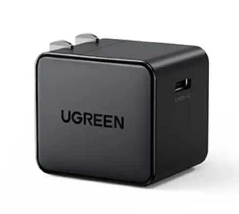 Ugreen 60468 Usb-c Wall Charger Cd170 User Manual Ugreen 60468 Usb-c Wall Charger Cd170 User Manual
