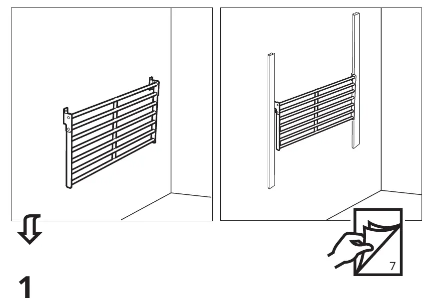 IKEA-KUNGSFORS-Wall-Storage-with-Grid-Knife-Rack-02