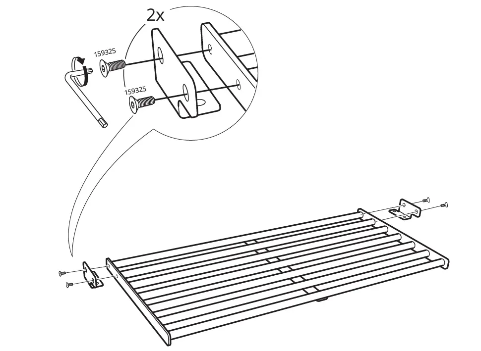 IKEA-KUNGSFORS-Wall-Storage-with-Grid-Knife-Rack-03