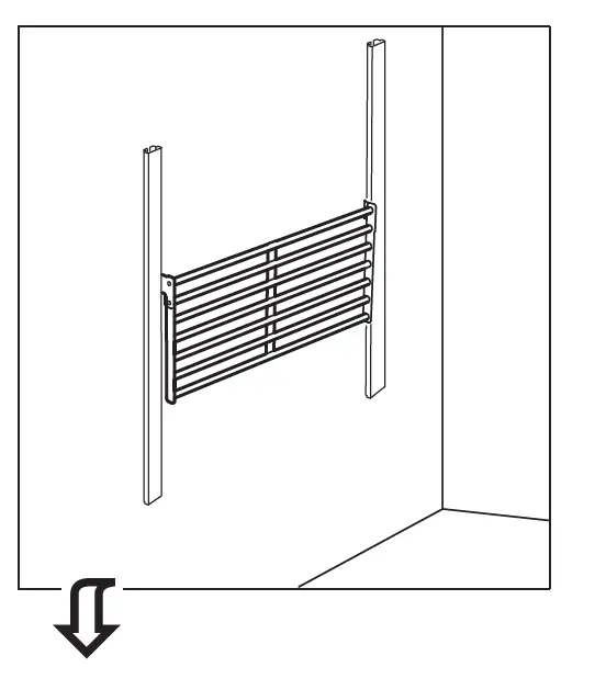 IKEA-KUNGSFORS-Wall-Storage-with-Grid-Knife-Rack-05