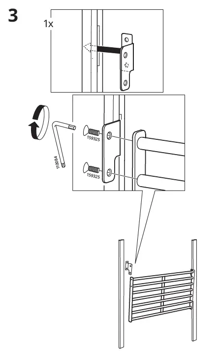 IKEA-KUNGSFORS-Wall-Storage-with-Grid-Knife-Rack-08