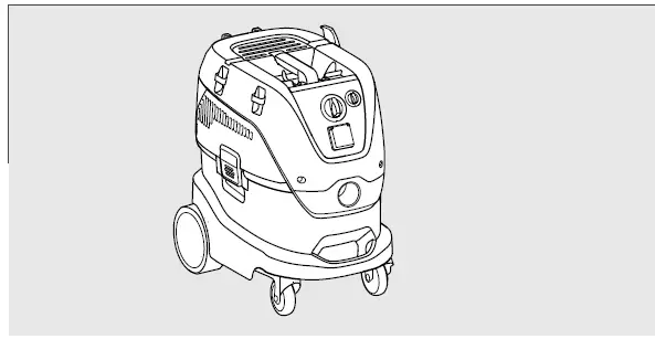 milwaukee-AS-30-LAC-30L-L-Class-Dust-Extractor-1